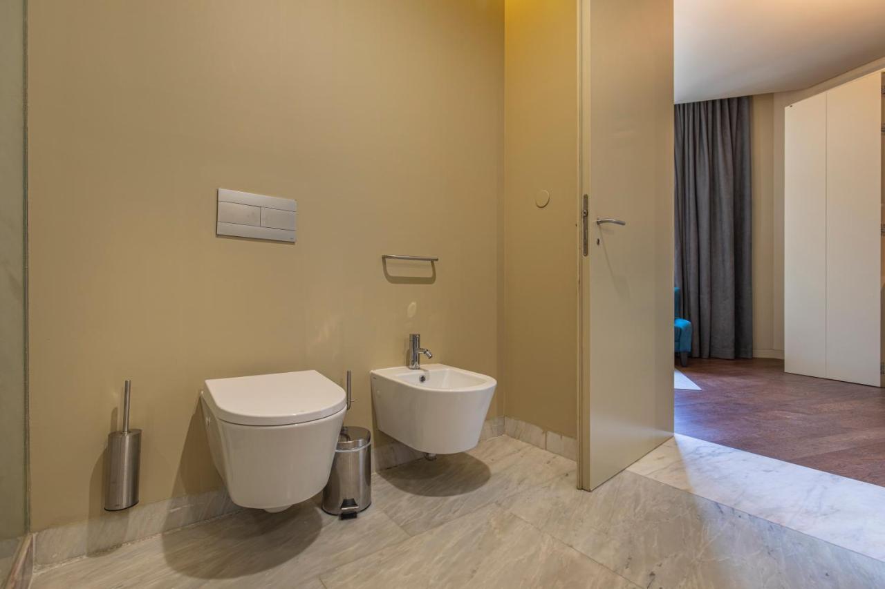 8 Building Apartments Lisbon Exterior photo