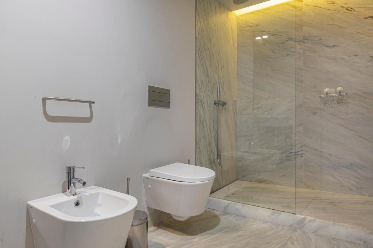 8 Building Apartments Lisbon Exterior photo