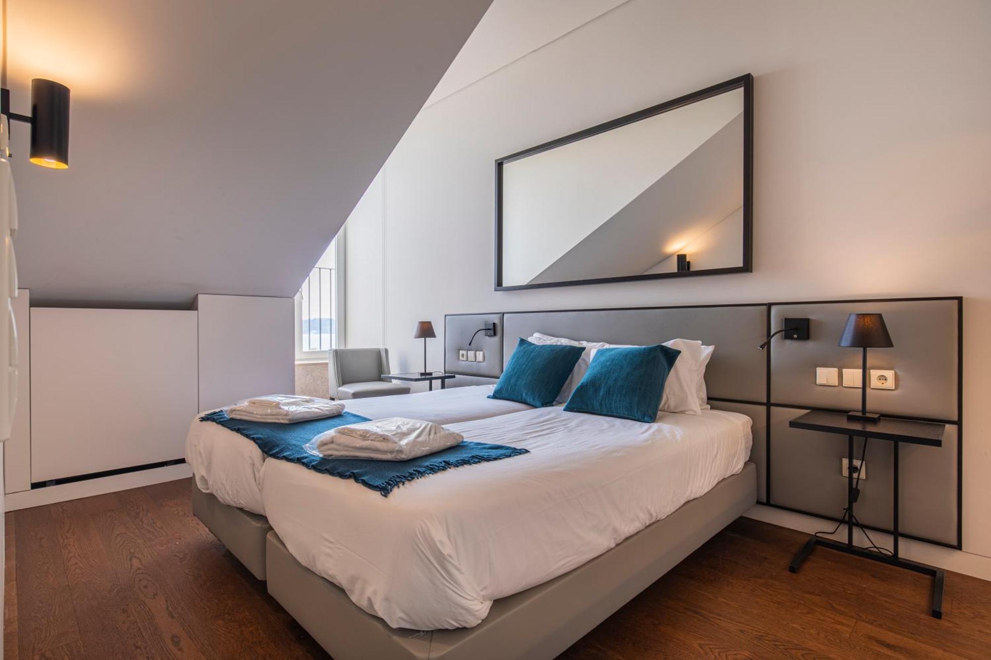 8 Building Apartments Lisbon Exterior photo